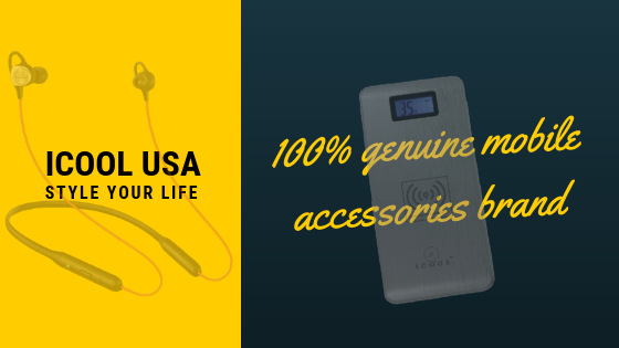 THE FINEST MOBILE ACCESSORIES IN PAKISTAN – ICOOL