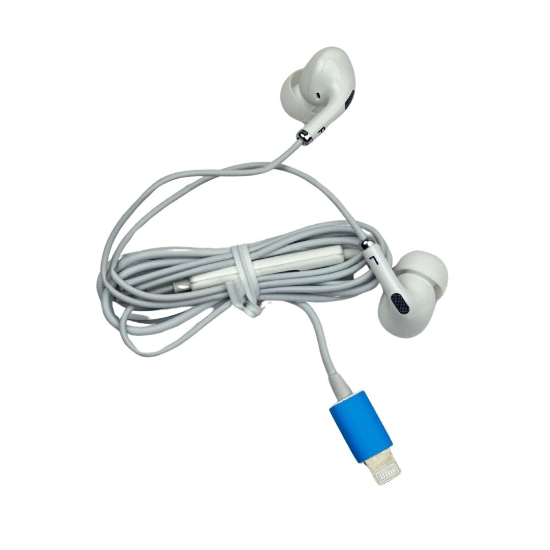 High-quality Wired Earbud Stable Transmission Dynamic Lightweight 3.5mm Type-C Clear Earphone