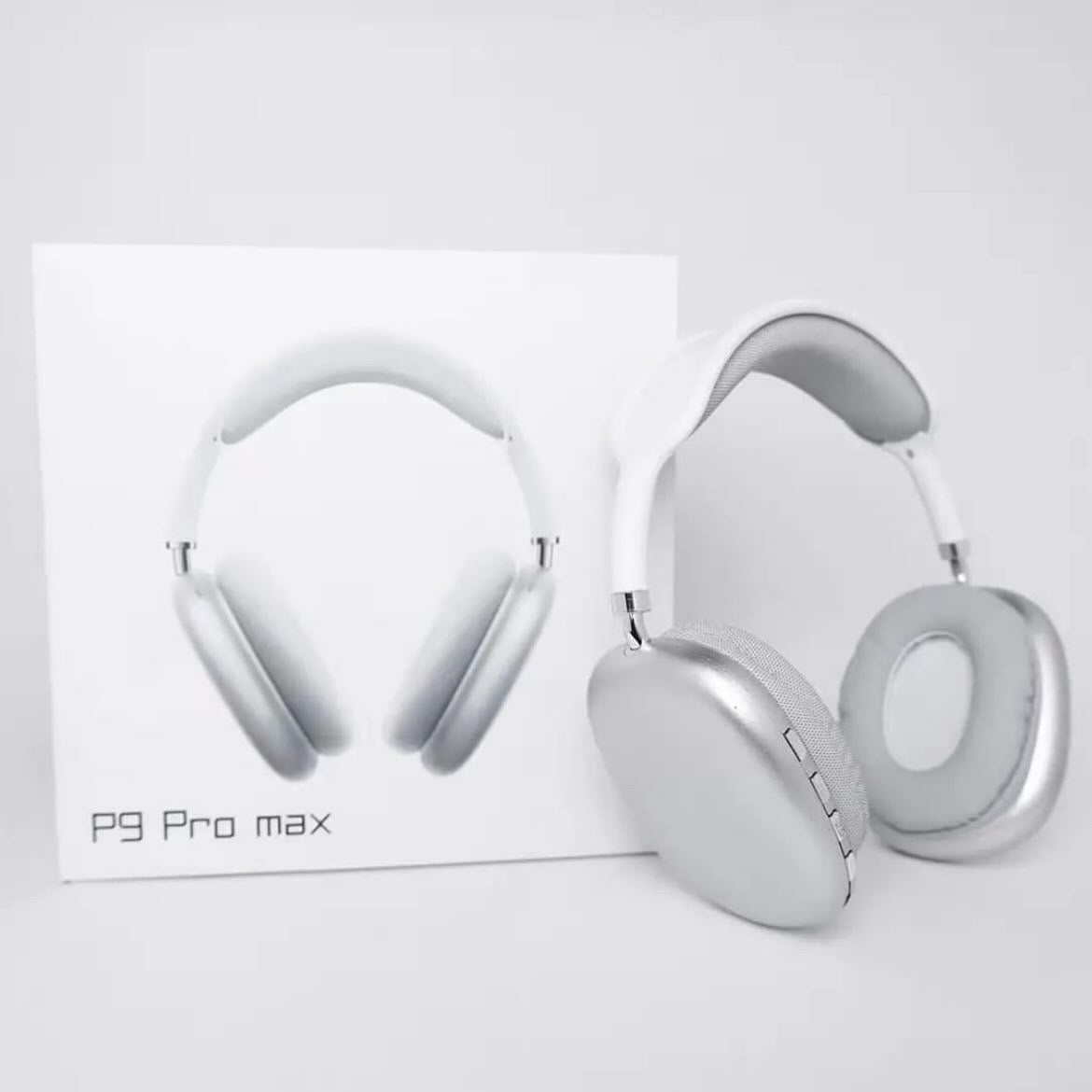 P9 Pro Max Bluetooth Wireless Headphones