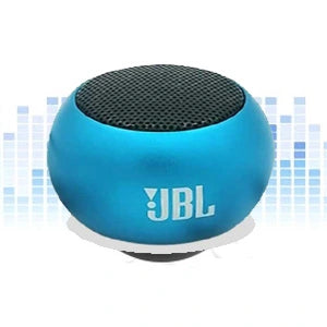 M3 Mini Portable Wireless Speaker with high quality sound, Compatible with android and IOS both